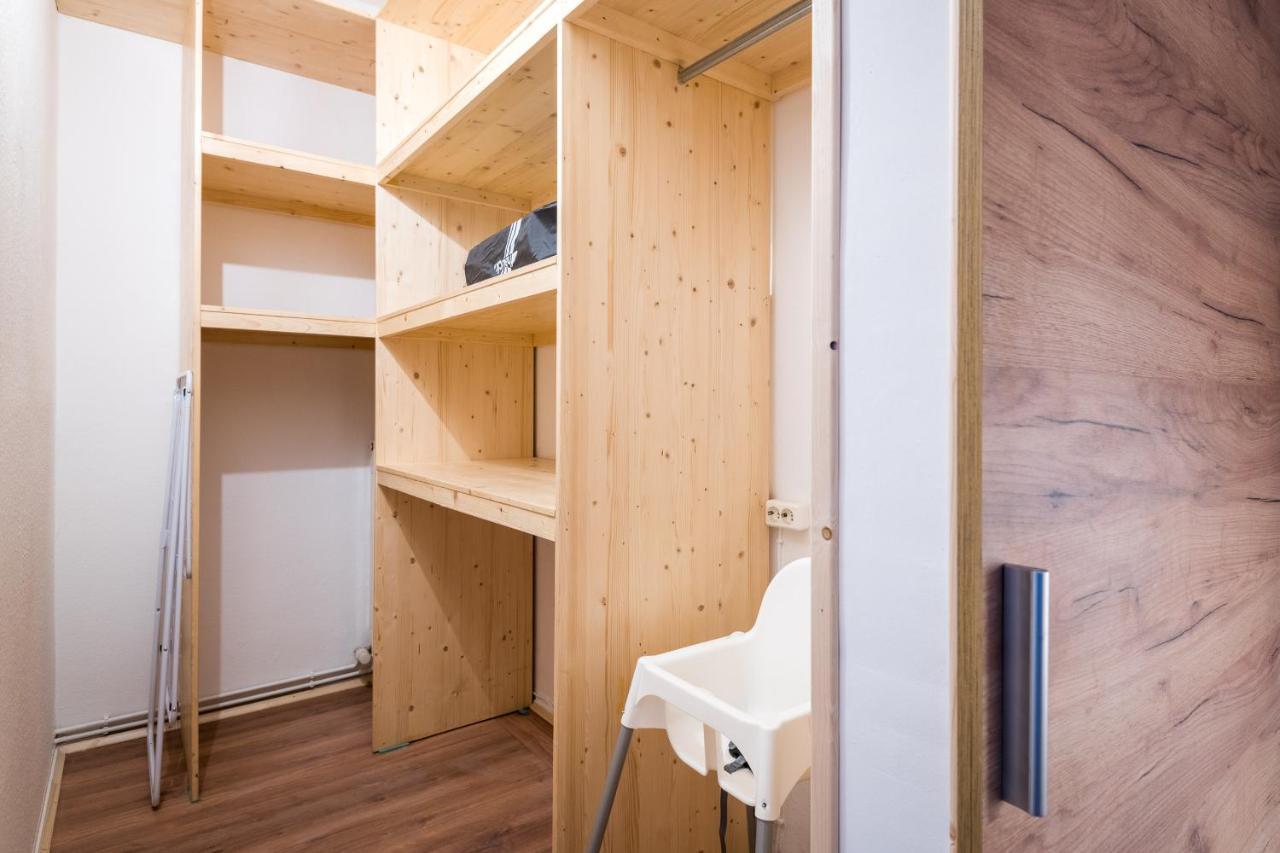 Ruhig Hell Wohnen Im Gruenen In Koepenick Fuesslaeufig Zum Wasser 25min Bis Flughafen Apartamento *